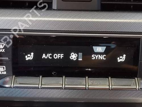 Used Climate control Climate control AUDI A4 B9 (8W2, 8WC) 2.0 TDI (150 hp) 40185885 40185885