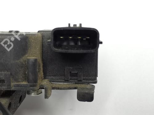 Tailgate lock HYUNDAI i30 (FD) | BP30322750C101