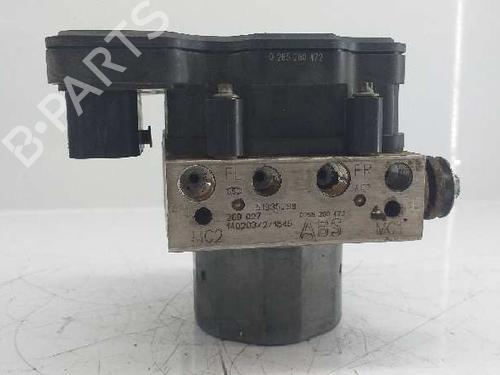ABS pump PEUGEOT BOXER Van 2.2 HDi 120 | BP4693025M43 
