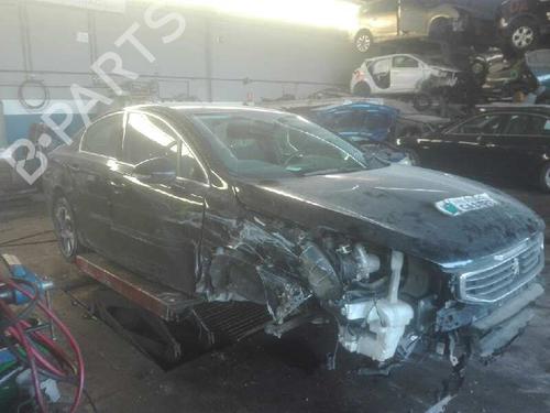 Switch PEUGEOT 508 I (8D_) 1.6 HDi | BP4832504I30 