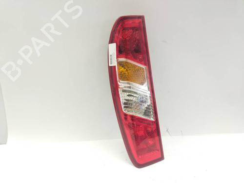 Used Left taillight Left taillight 39595424 39595424