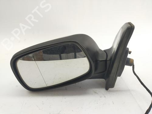Used Left mirror Left mirror TOYOTA COROLLA (_E12_) [2001-2008] 34438316 34438316