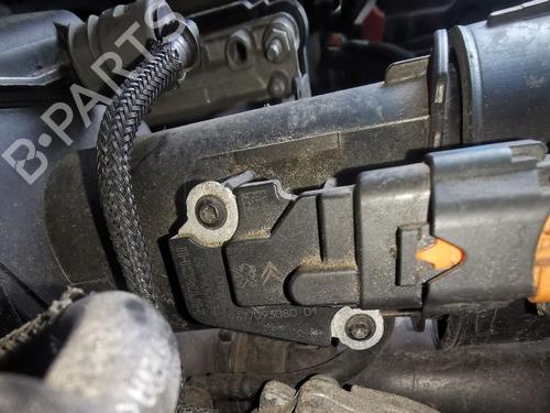 Luftmassemåler CITROËN BERLINGO (ER_, EC_) 1.5 BlueHDi 100 (102 hp) 30006558