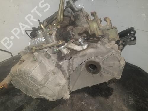 Gearbox TOYOTA YARIS (_P1_)  | BP16947810M3 