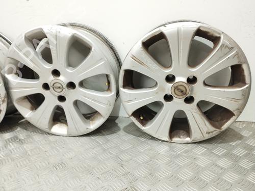Felg OPEL CORSA D (S07) 1.3 CDTI (L08, L68) | BP17167363C45 