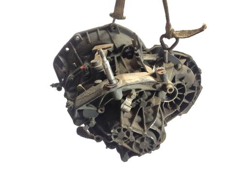 Gearbox NISSAN PRIMASTAR Van (X83) 2.0 dCi 115 | BP36812982M3 - Image 3