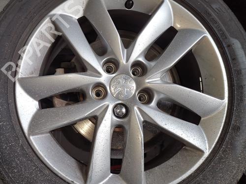 Used Rim PEUGEOT 508 I (8D_) 2.0 HDi (140 hp) 29588187