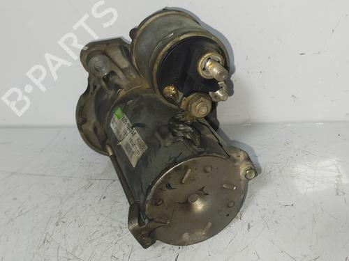 Starter FORD FIESTA VI (CB1, CCN) 1.4 TDCi | BP18873768M8 