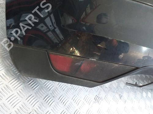 Rear bumper SEAT ALTEA (5P1)  | BP9393308C8 
