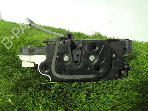 Front left lock VW POLO V (6R1, 6C1)  | BP23108046C98