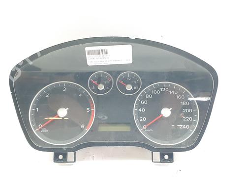 instrument-cluster-ford-focus-ii-saloon-db_-fch-dh-2005-36910632 main image