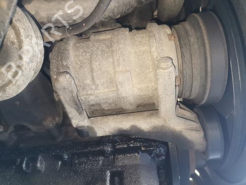 Used AC compressor BMW 5 (E39) 525 td (116 hp) 11708082