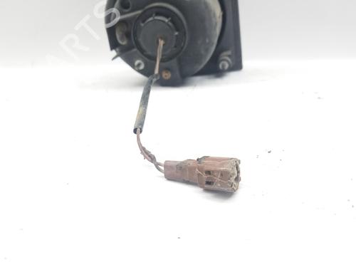 Left front fog light NISSAN PATROL GR V Wagon (Y61)  | BP29713689C30 