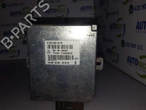 Module électronique MERCEDES-BENZ E-CLASS (W211) E 320 CDI (211.026) | BP5314414M83 