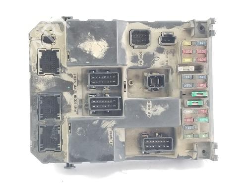 Used Fuse box PEUGEOT 307 (3A/C) 2.0 HDi 90 (90 hp) 29282466