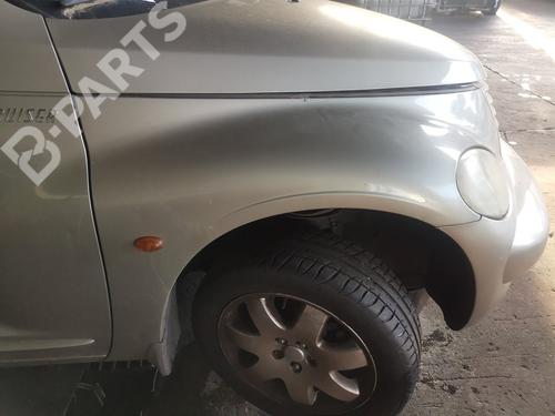 Used Right front fenders Right front fenders CHRYSLER PT CRUISER (PT_) 2.2 CRD (121 hp) 9451453 9451453