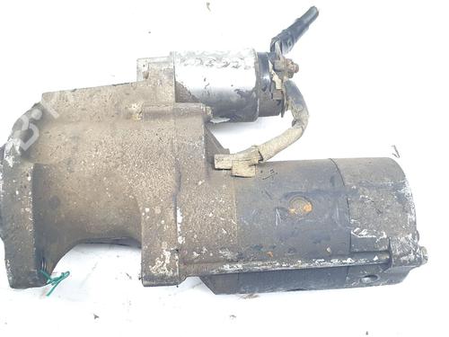 Used Starter NISSAN PICK UP (D22) [1997-2025]  30411635