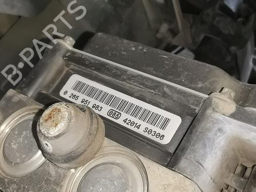 abs-pump-citroen-c4-ii-nc_-2009-39541162 main image