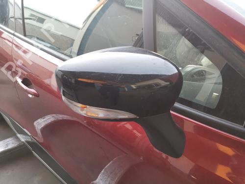 Right mirror RENAULT CLIO IV (BH_) 1.2 16V | BP19035798C27 