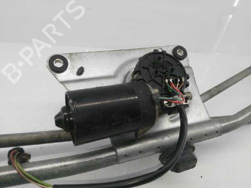 Front wiper motor CITROËN XSARA PICASSO (N68)  | BP16763966M29 