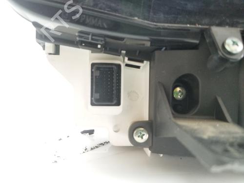 Instrument cluster TOYOTA YARIS (_P9_) | BP14973387C47