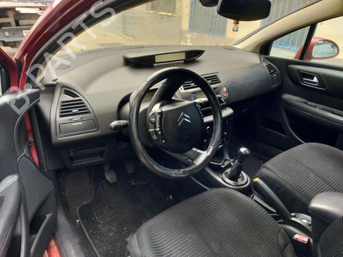 Engine control unit (ECU) CITROËN C4 I (LC_)  | BP34138469M57  - Image 9