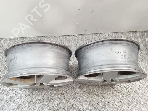 Rim SAAB 9-5 (YS3E) 1.9 TiD | BP24521846C45 
