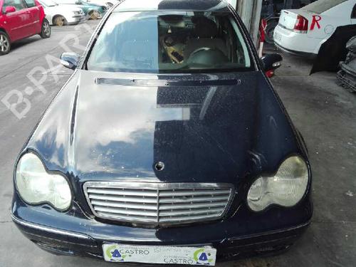 Switch MERCEDES-BENZ C-CLASS (W203) C 220 CDI (203.006) | BP4672710I30 