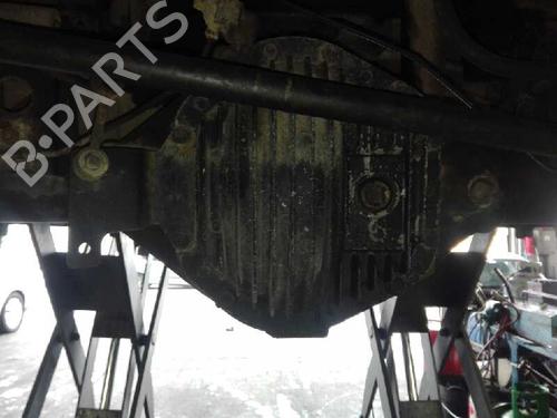 Andre SSANGYONG REXTON / REXTON II (GAB_) 2.9 TD | BP27616667O1 