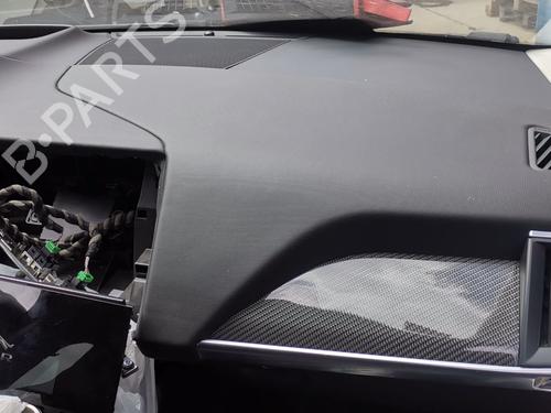 Airbag Kit JAGUAR I-PACE (X590)  | BP27876748C86 