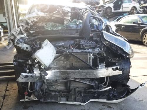 Used Parts BMW X1 (F48) sDrive 16 d (116 hp) 4341766