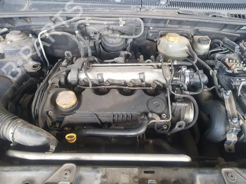 Moteur FIAT CROMA (194_) 1.9 D Multijet (194AXB1B) (120 hp) 16905002