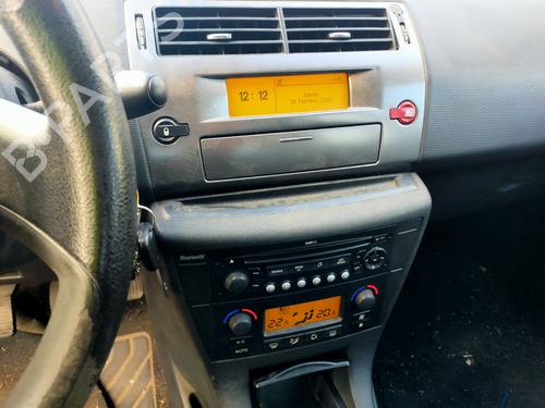 Engine CITROËN C4 I (LC_) | BP33026062M1 - Image 11