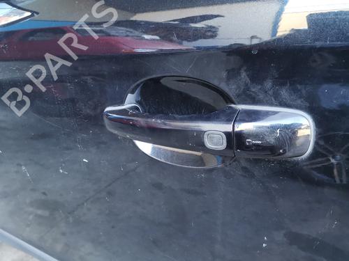 Used Front left exterior door handle VOLVO XC60 I SUV (156) [2008-2017]  19724851