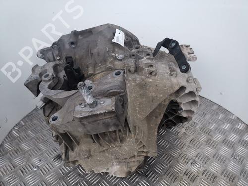 Gearbox FORD MONDEO IV Turnier (BA7) 2.0 TDCi | BP27725371M3 