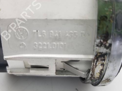 Switch VW TOUAREG (7LA, 7L6, 7L7)  | BP25256949I30 