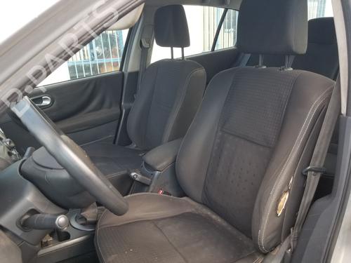 Engine RENAULT MEGANE II (BM0/1_, CM0/1_) 1.6 16V (BM0C, CM0C) | BP31091066M1 