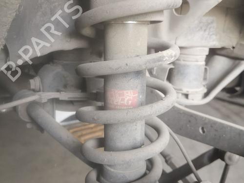 Left rear shock absorber TOYOTA AVENSIS (_T25_)  | BP28098951M18 