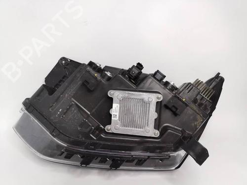 Right headlight SSANGYONG KORANDO (C300) E-Motion | BP40153561C29 - Image 4
