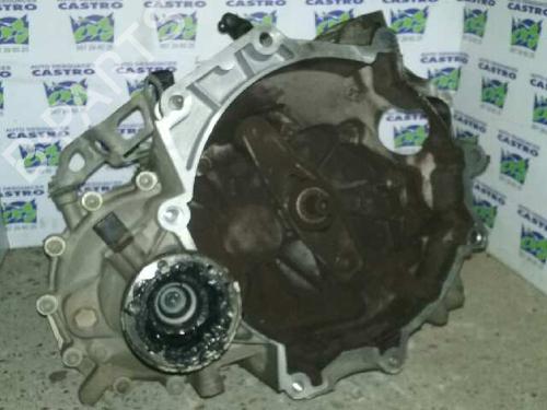 Used Gearbox SEAT IBIZA III (6L1) [2002-2009]  3171870