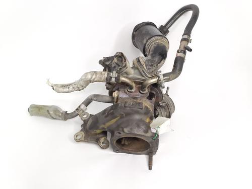 Turbocharger/Supercharger FORD FOCUS III  | BP27300915M71 