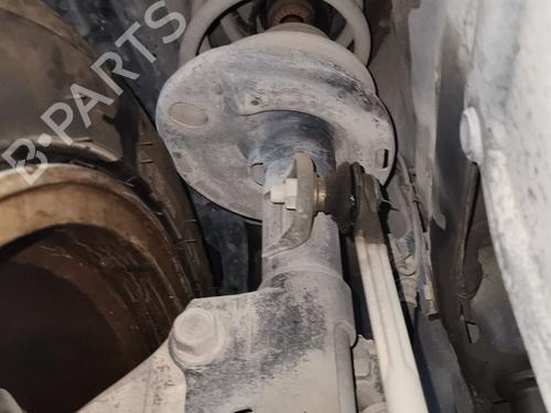 Used Right front shock absorber LEXUS CT (ZWA10_) 200h (ZWA10_, ZWA10R) (136 hp) 30077558