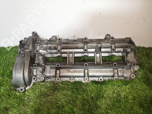 Valve cover MERCEDES-BENZ C-CLASS (W204) C 300 CDI 4-matic (204.092) | BP22216666M124 