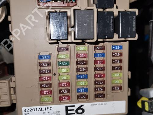 scatola-fusibili-subaru-outback-bs-2014-32031960 main image