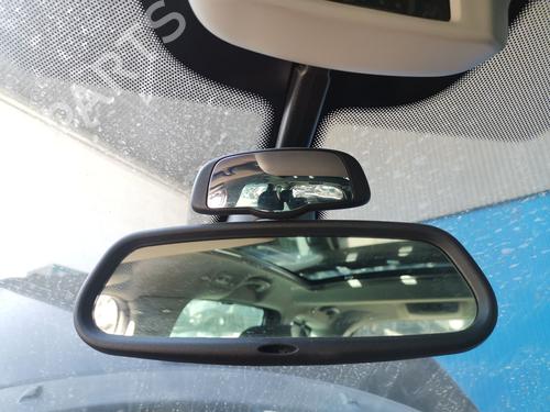 Used Rear mirror PEUGEOT 5008 (0U_, 0E_) [2009-2017]  31321695