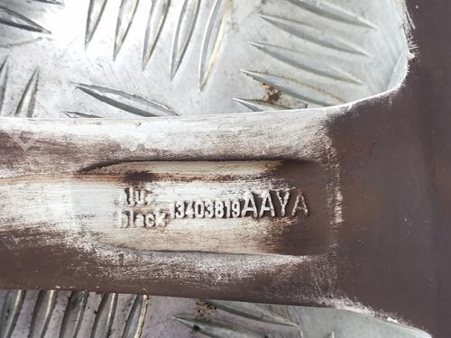 Rim OPEL CORSA D (S07) 1.4 (L08, L68) | BP22412880C45