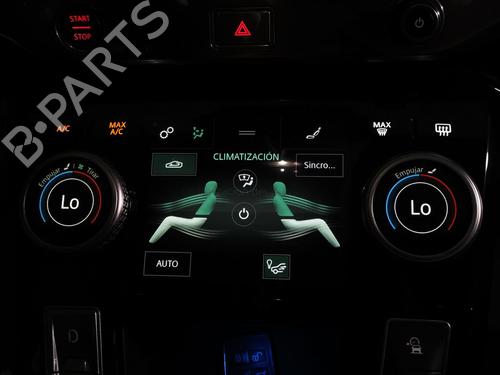 Elektronisk modul JAGUAR I-PACE (X590)  | BP27876814M83 