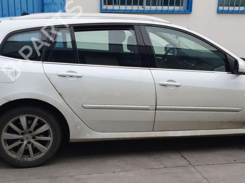 Right headlight RENAULT LAGUNA III Grandtour (KT0/1)  | BP31377383C29 