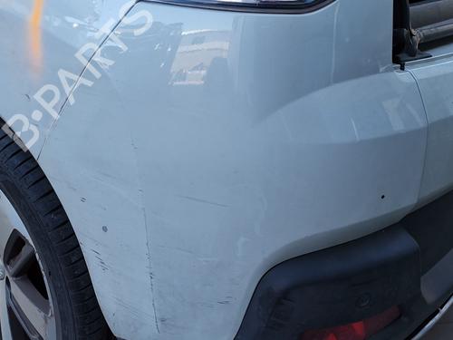 Used Corner bumper Corner bumper PEUGEOT 3008 II SUV (MC_, MR_, MJ_, M4_) [2016-2026] 33694022 33694022