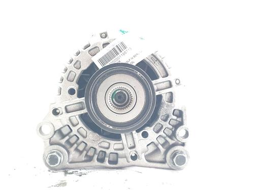 Used Alternator VW GOLF IV (1J1) 1.9 TDI (110 hp) 28977395